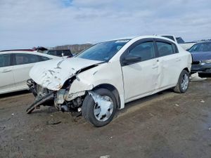 Nissan Sentra 2.0 2.0L 4 2007