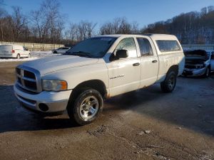 Dodge RAM ST 4.7L 8 2004