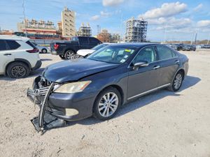 Lexus ES 350 3.5L 6 2010