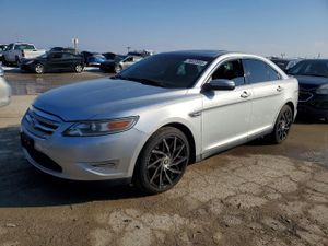 Ford Taurus SHO 3.5L 6 2010