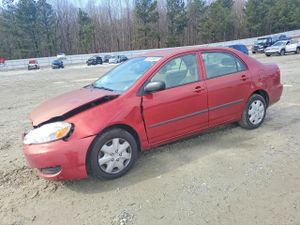Toyota Corolla CE 1.8L 4 2005