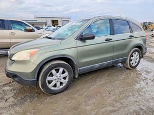Honda CR-V EX 2.4L 4 2008