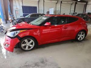 Hyundai Veloster 1.6L 4 2014