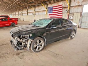 Ford Fusion SE 1.5L 4 2014