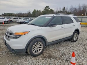 Ford Explorer XLT 3.5L 6 2015