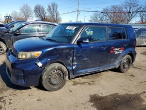 Scion xB 2.4L 4 2015
