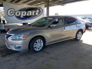 Nissan Altima 2.5 2.5L 4 2013