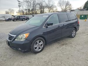 Honda Odyssey TOURING 3.5L 6 2009