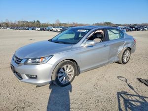 Honda Accord EX 2.4L 4 2014