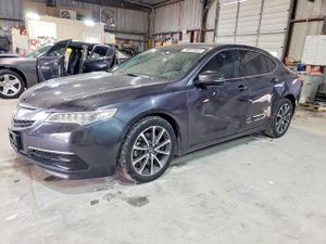 Acura TLX 3.5L 6 2015