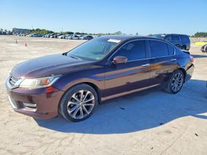 Honda Accord SPORT 2.4L 4 2013