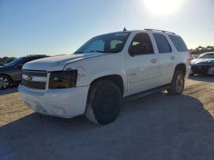 Chevrolet Tahoe C1500 5.3L 8 2007
