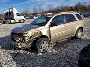 Chevrolet Equinox 3.4L 6 2005