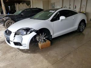 Mitsubishi Eclipse GS SPORT 2.4L 4 2012