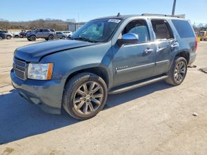 Chevrolet Tahoe K1500 5.3L 8 2008