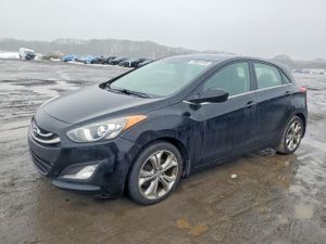 Hyundai Elantra 1.8L 4 2013