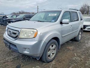 Honda Pilot EX 3.5L 6 2011