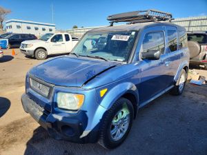 Honda Element EX 2.4L 4 2006