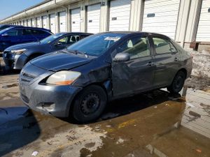 Toyota Yaris 1.5L 4 2007