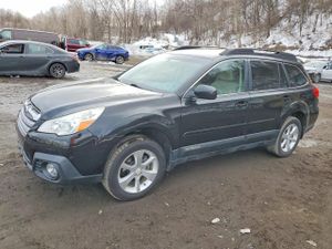 Subaru Outback 2.5I PREMIUM 2.5L 4 2013