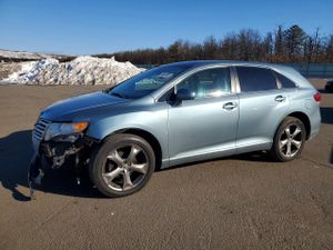 Toyota Venza 2.7L 4 2010