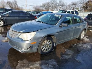 Chrysler Sebring LX 2.4L 4 2009