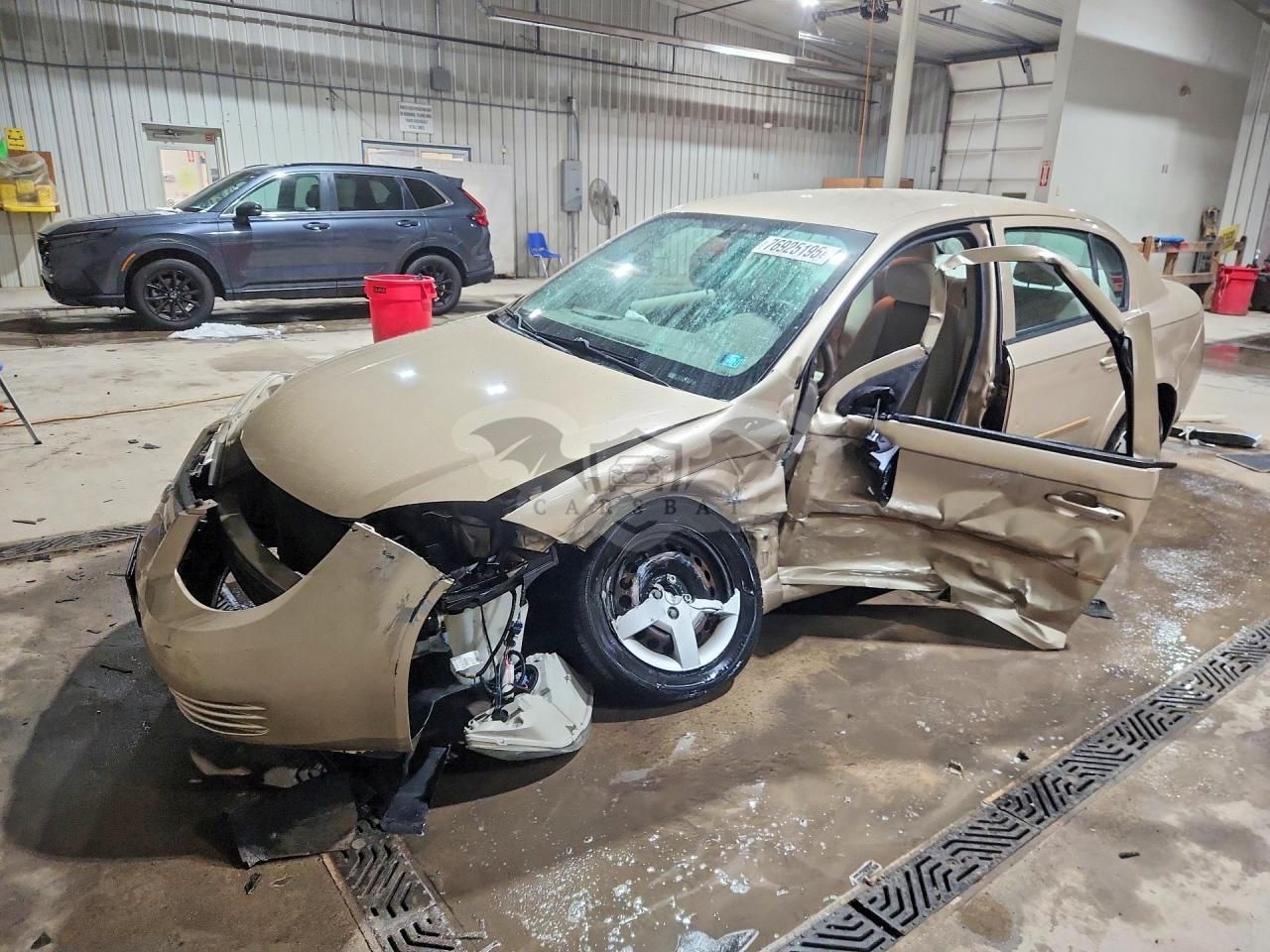 Chevrolet Cobalt 2.2L 4 2005