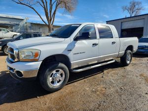Dodge RAM 5.7L 8 2006