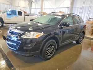 Mazda CX-9 3.7L 6 2010
