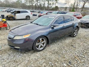 Acura TL 3.5L 6 2012
