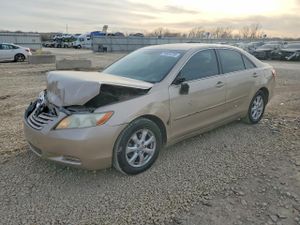 Toyota Camry LE 3.5L 6 2007