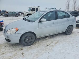 Hyundai Accent GLS 1.6L 4 2010