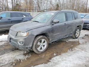 Jeep Compass LATITUDE 2.4L 4 2015