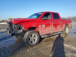 RAM 1500 ST 5.7L 8 2015