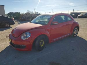 Volkswagen Beetle 2.5L 5 2013