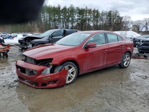 Volvo S60 PREMIER 2.5L 5 2015