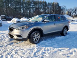 Mazda CX-9 TOURING 3.7L 6 2013