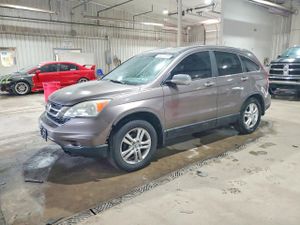 Honda CR-V EX 2.4L 4 2010