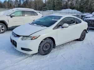 Honda Civic LX 1.8L 4 2013