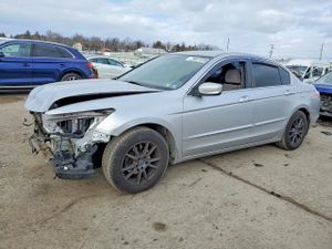 Honda Accord LX 2.4L 4 2010