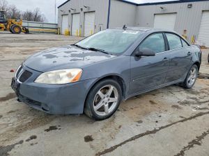 Pontiac G6 GT 3.5L 6 2009