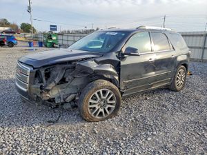 GMC Acadia DENALI 3.6L 6 2013