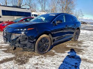 Nissan Murano SV 2.0L 4 2025