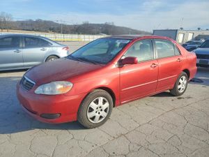 Toyota Corolla CE 1.8L 4 2008