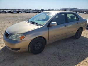 Toyota Corolla CE 1.8L 4 2007