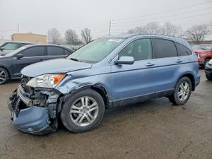 Honda CR-V EXL 2.4L 4 2010