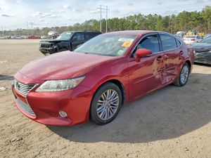 Lexus ES 350 3.5L 6 2013
