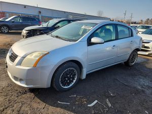 Nissan Sentra 2.0 2.0L 4 2009