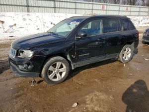 Jeep Compass SPORT 2.4L 4 2014