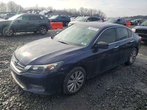Honda Accord EXL 2.4L 4 2014